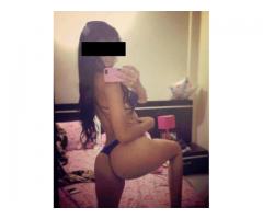 Melanie nouvelle escorte girls full services